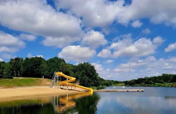 Jau turime kelias idėjas! Nedelskite ir jūs - pateikite savo viziją dalyvaujamam biudžetui  