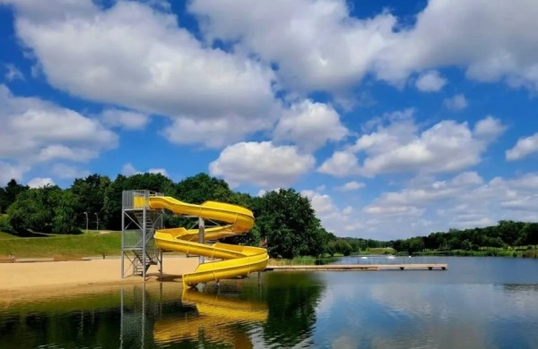 Jau turime kelias idėjas! Nedelskite ir jūs - pateikite savo viziją dalyvaujamam biudžetui  