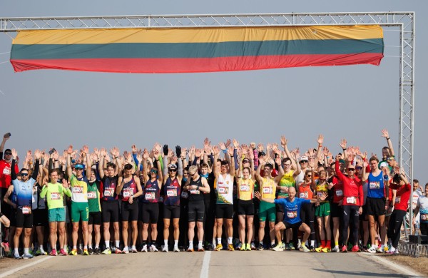 Kviečiame kartu švęsti Kovo 11-ąją