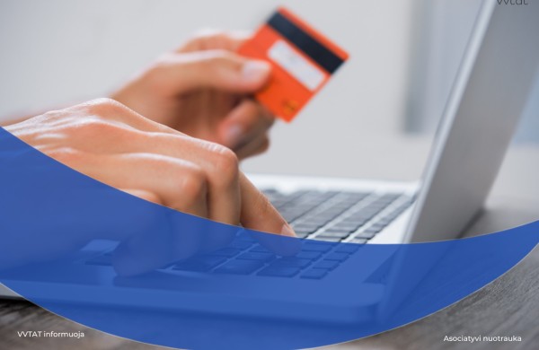 VVTAT skyrė baudą įsipareigojimų nevykdžiusiai ir vartotojus ignoravusiai VšĮ „Tvirtų vyrų klubas“