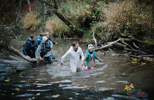 Dvylikametės jonavietės sugebėjimai ir ištvermė stebina net patyrusius alpinistus