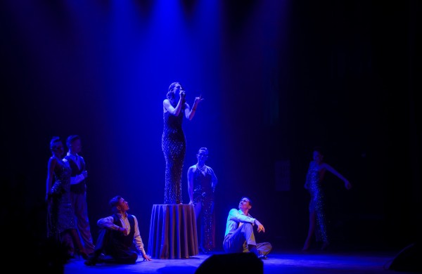 Paminėta Tarptautinė moterų solidarumo diena, pagerbtos Metų Jonavietės