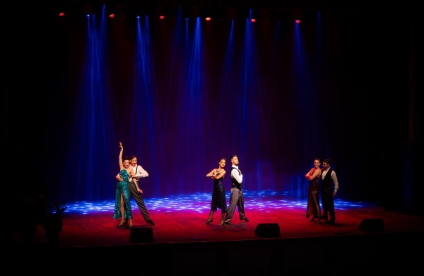 Paminėta Tarptautinė moterų solidarumo diena, pagerbtos Metų Jonavietės