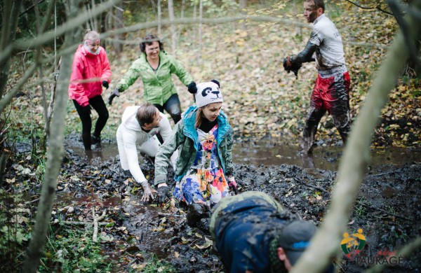 Dvylikametės jonavietės sugebėjimai ir ištvermė stebina net patyrusius alpinistus