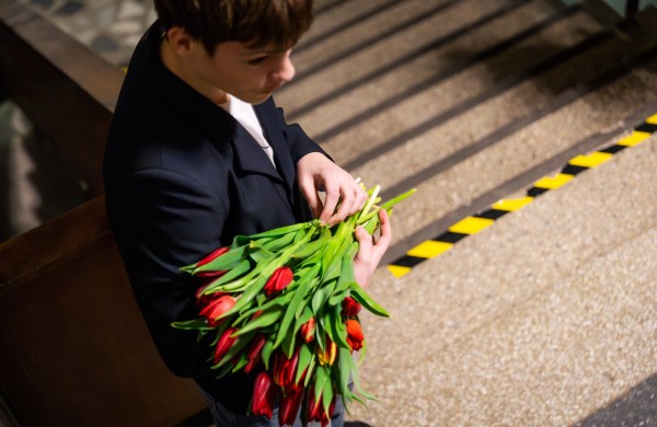 Paminėta Tarptautinė moterų solidarumo diena, pagerbtos Metų Jonavietės