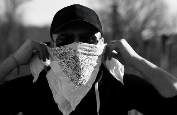 Teismui perduota byla dėl konflikto vienoje Jonavos kavinių