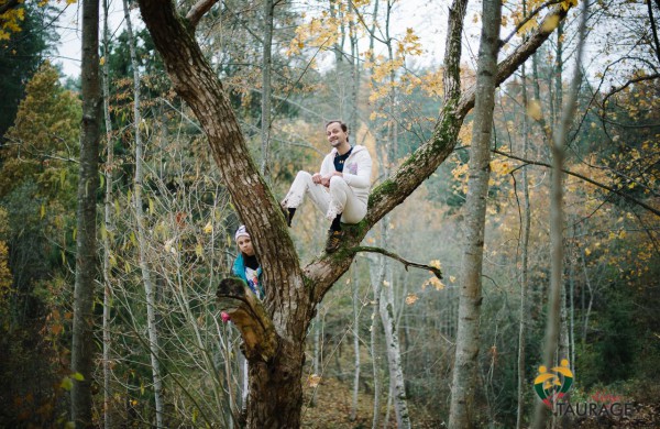 Dvylikametės jonavietės sugebėjimai ir ištvermė stebina net patyrusius alpinistus