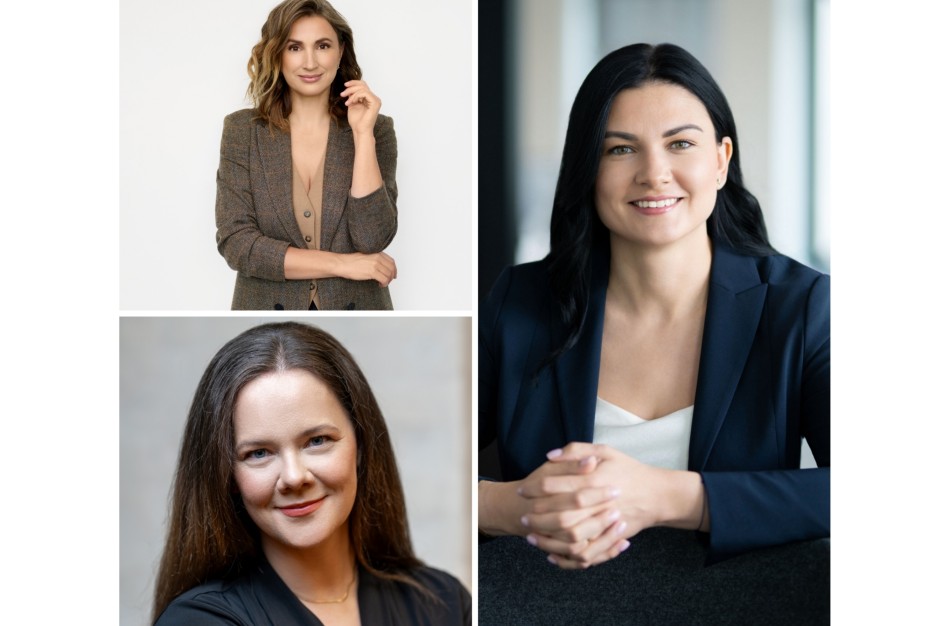 Tyrimas atskleidė: TOP 10 dažniausiai cituojamų moterų vadovių Lietuvoje