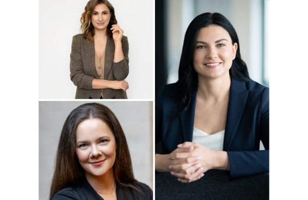 Tyrimas atskleidė: TOP 10 dažniausiai cituojamų moterų vadovių Lietuvoje