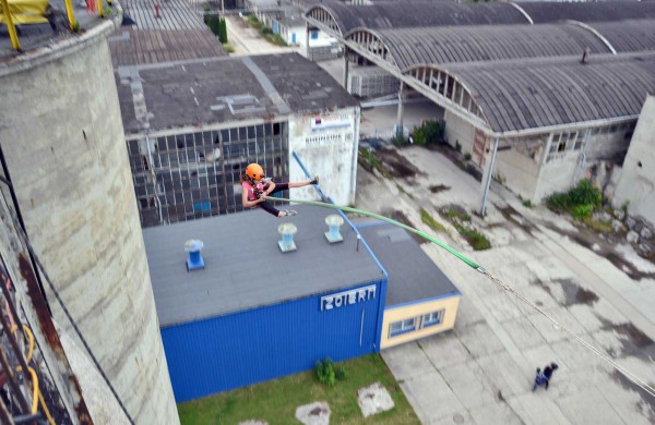 Dvylikametės jonavietės sugebėjimai ir ištvermė stebina net patyrusius alpinistus