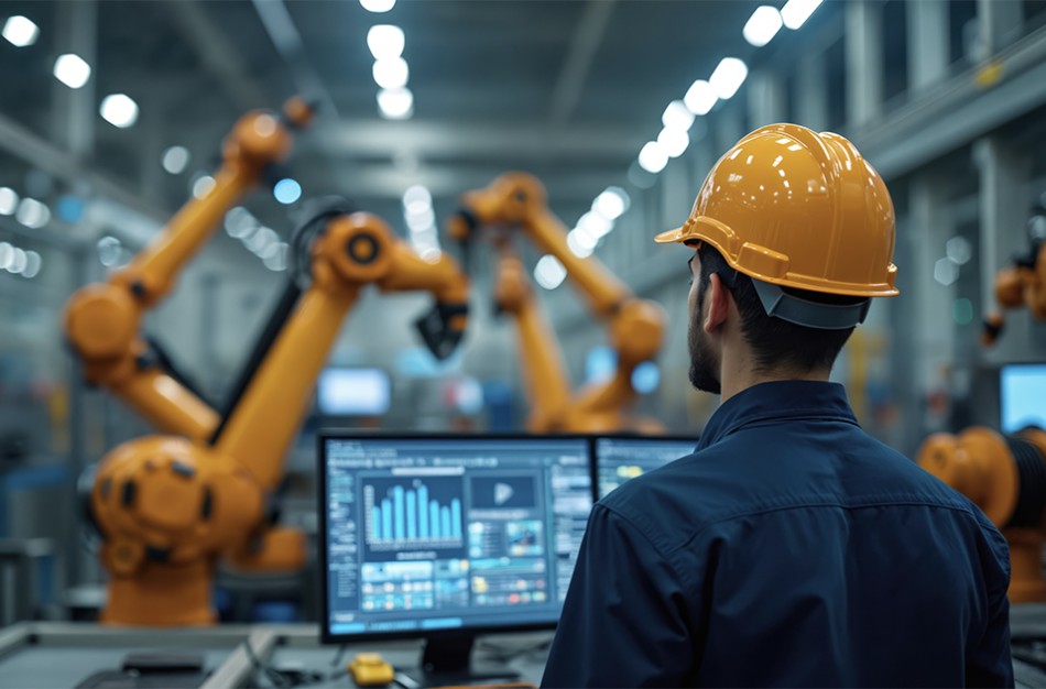 Užimtumo tarnyba: Sezonui ruošiasi statybos ir gamybos sektoriai