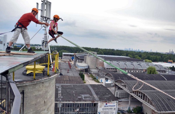 Dvylikametės jonavietės sugebėjimai ir ištvermė stebina net patyrusius alpinistus