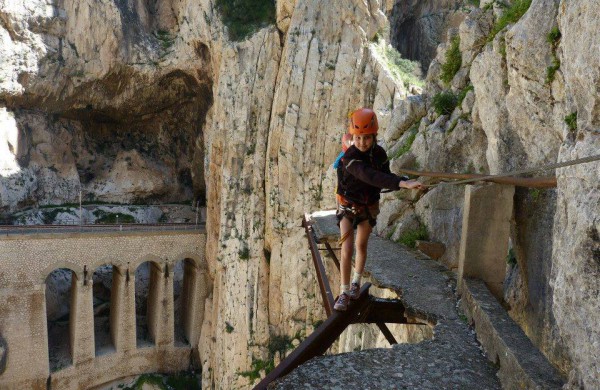 Dvylikametės jonavietės sugebėjimai ir ištvermė stebina net patyrusius alpinistus