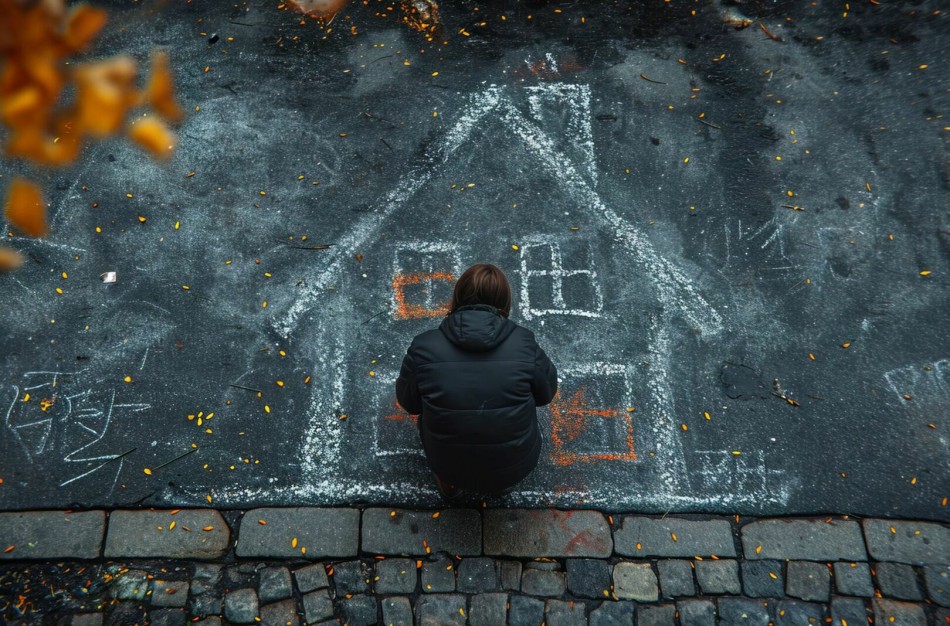 „Vaikas tampa įkaitu“: specialistė apie tikrąją skyrybų kainą