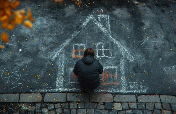 „Vaikas tampa įkaitu“: specialistė apie tikrąją skyrybų kainą