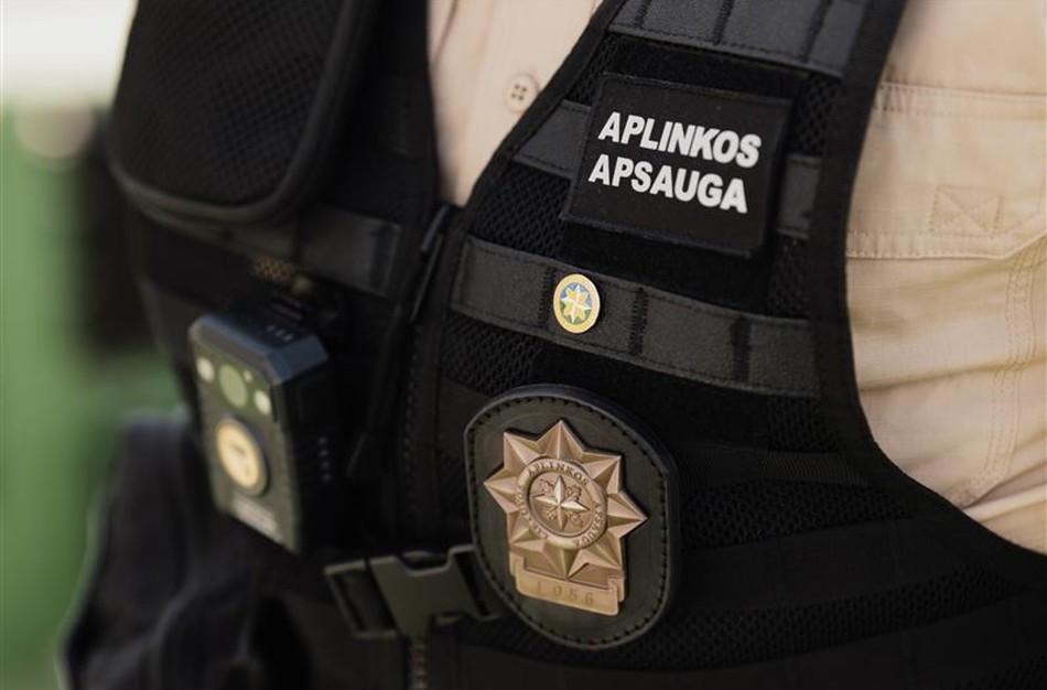 2025 m. aplinkosaugininkai nustatė 349 medžioklės pažeidimus – daugiau šiurkščių atvejų