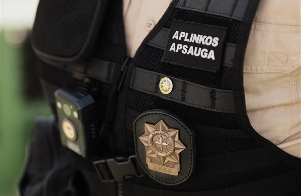 2025 m. aplinkosaugininkai nustatė 349 medžioklės pažeidimus – daugiau šiurkščių atvejų