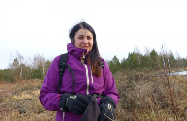 Dvylikametės jonavietės sugebėjimai ir ištvermė stebina net patyrusius alpinistus