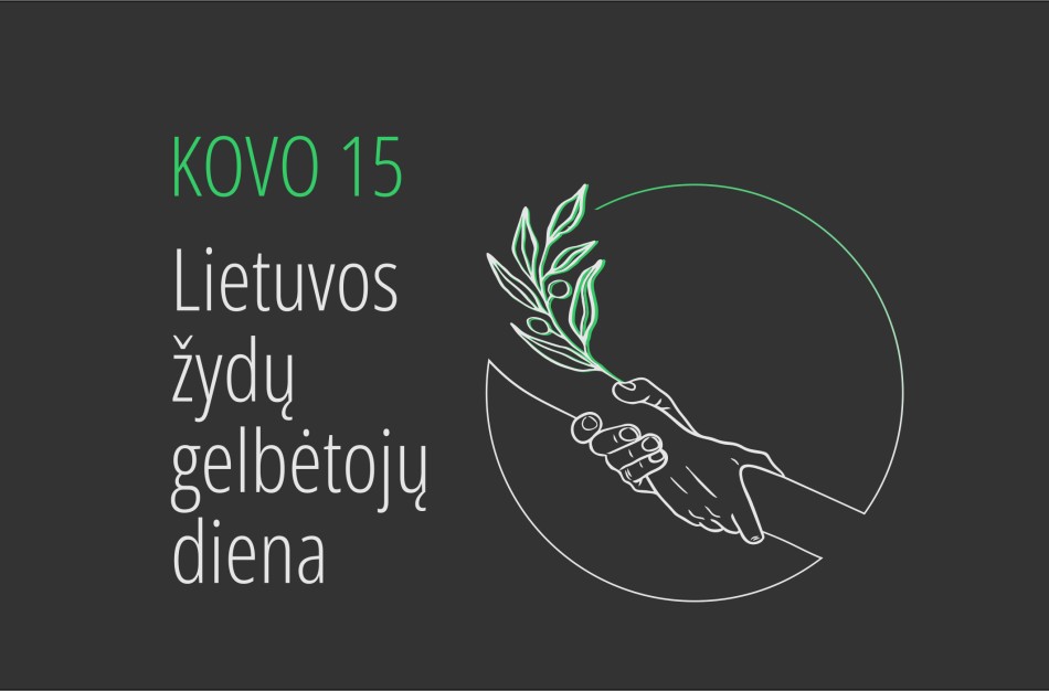 Holokausto herojai: kodėl nežinome visų žydus gelbėjusių žmonių vardų?