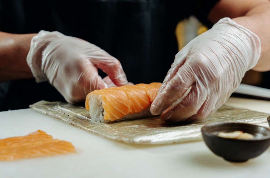 Sušiai: kas svarbu gaminant šį patiekalą?