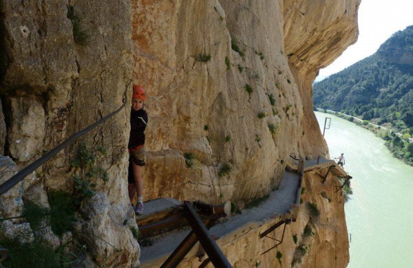 Dvylikametės jonavietės sugebėjimai ir ištvermė stebina net patyrusius alpinistus