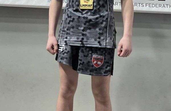 Jonavoje - Open Baltic LMMAF championshim   