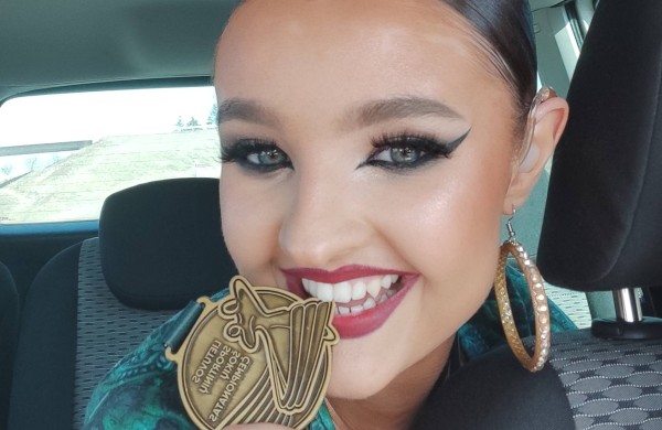 Jonavos „Vėtra“ šokėjų pergalės Lietuvos čempionate