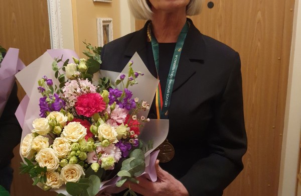 Jonavos „Vėtra“ šokėjų pergalės Lietuvos čempionate