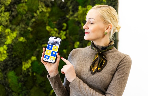 Dalyvaujamasis biudžetas Jonavoje: kai gyventojų idėjos virsta vertingais pokyčiais