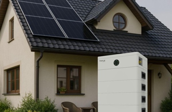 Kodėl dalis žmonių laukia paramos saulės energijos kaupikliams, bet taip ir neįsirengia sistemos?