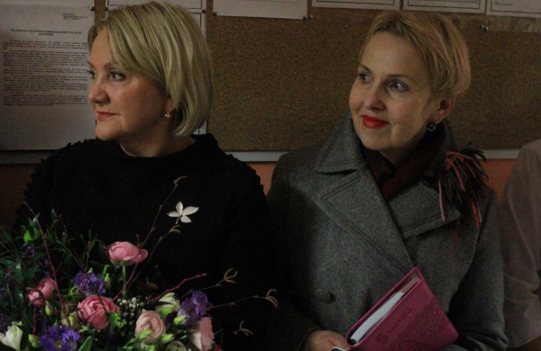 Jonavos ligoninėje baigtas terapijos ir ortopedijos traumatologijos skyrių remontas