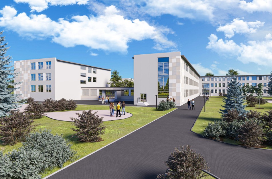 Skydinė pastatų renovacija – eksperimentas ar naujas ateities standartas?