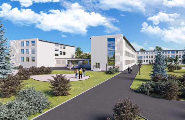 Skydinė pastatų renovacija – eksperimentas ar naujas ateities standartas?