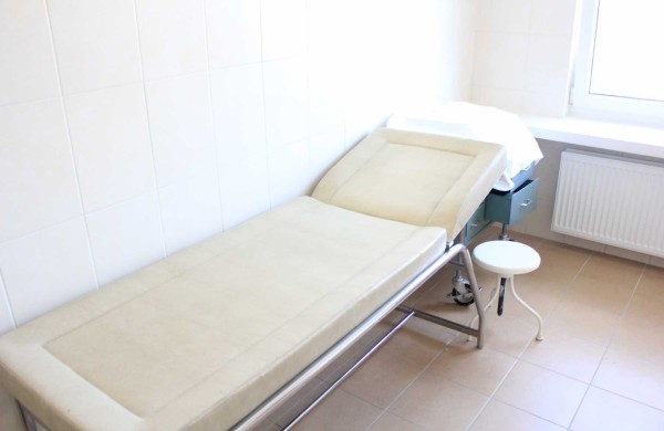 Jonavos ligoninėje baigtas terapijos ir ortopedijos traumatologijos skyrių remontas