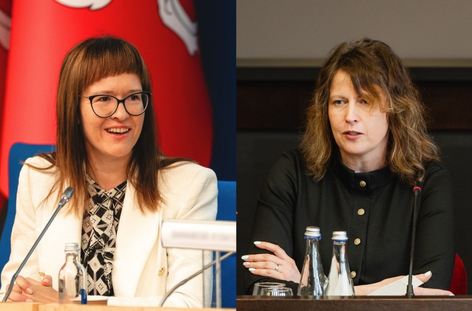 2025 m. dėl biurokratizmo valstybės ir savivaldybių įstaigose gauta per 3 tūkst. kreipimųsi