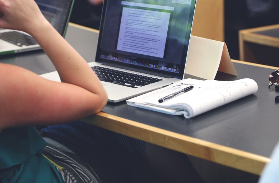 Skelbiamas konkursas studijoms remti