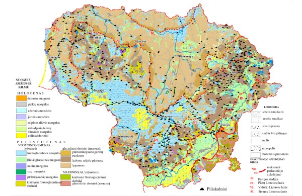 Kas iš tiesų yra piliakalnis – pilies ar supiltas kalnas?