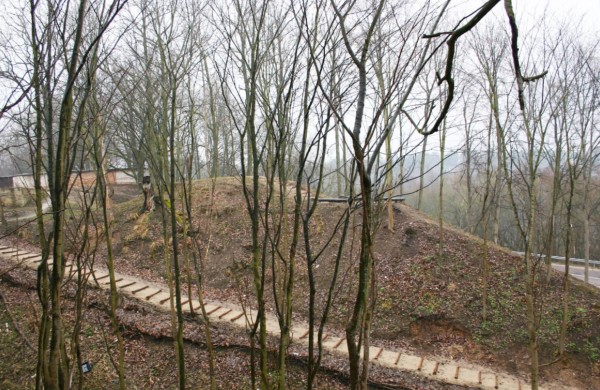 Kas iš tiesų yra piliakalnis – pilies ar supiltas kalnas?