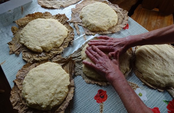 Naujos vertybės gyvojo paveldo sąvade: nuo šimtametės muzikos iki archajiškos žvejybos paslapčių