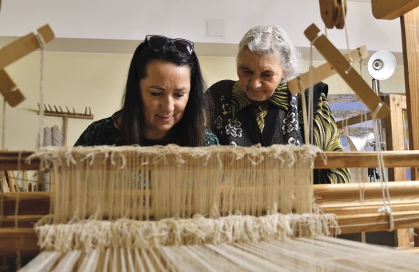 Naujos vertybės gyvojo paveldo sąvade: nuo šimtametės muzikos iki archajiškos žvejybos paslapčių