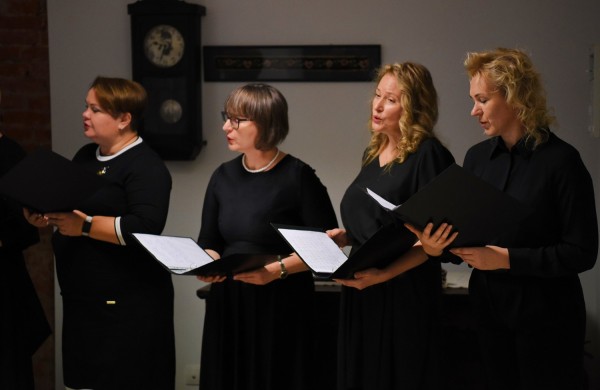 Naujos vertybės gyvojo paveldo sąvade: nuo šimtametės muzikos iki archajiškos žvejybos paslapčių