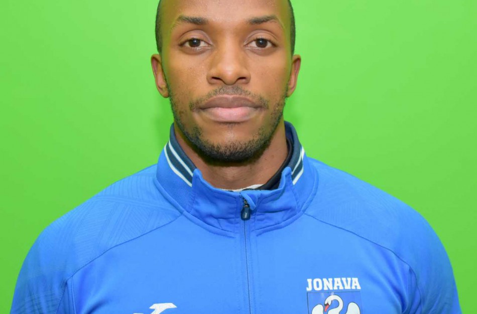 FK „Lietava“ komandos sudėtyje – naujokas iš Vokietijos