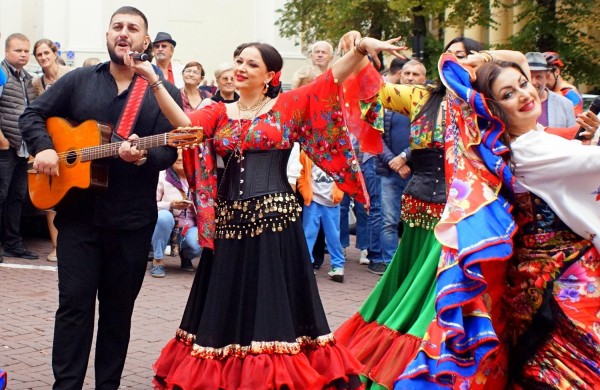 Naujos vertybės gyvojo paveldo sąvade: nuo šimtametės muzikos iki archajiškos žvejybos paslapčių