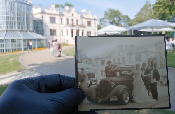 Naujos vertybės gyvojo paveldo sąvade: nuo šimtametės muzikos iki archajiškos žvejybos paslapčių