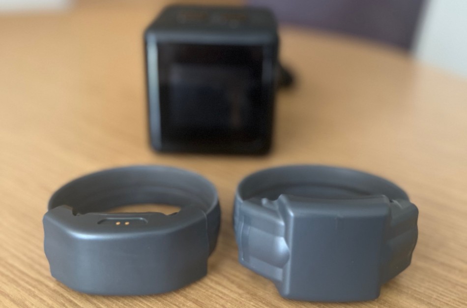 Lietuvos probacijos tarnyboje – naujos kartos elektroninio stebėjimo priemonės