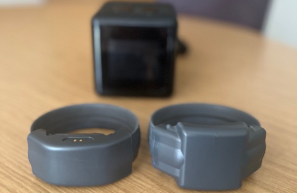 Lietuvos probacijos tarnyboje – naujos kartos elektroninio stebėjimo priemonės