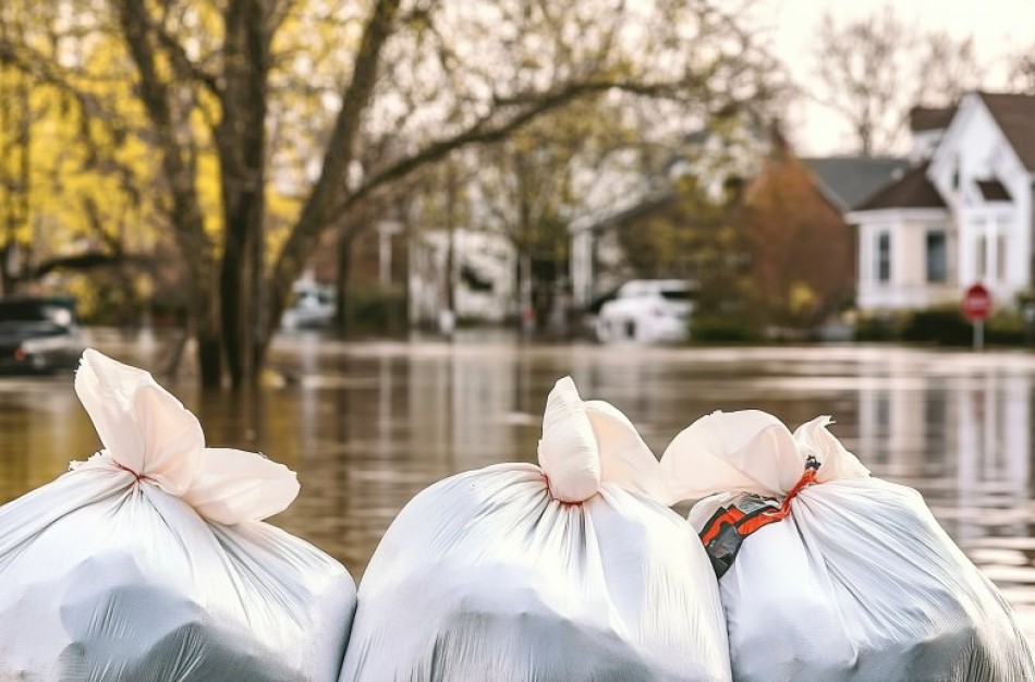 STT: Potvynių rizikos įvertinimo ir valdymo procesuose matomos korupcinės rizikos