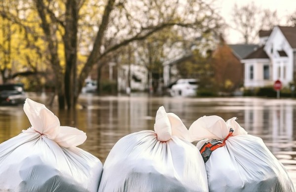 STT: Potvynių rizikos įvertinimo ir valdymo procesuose matomos korupcinės rizikos