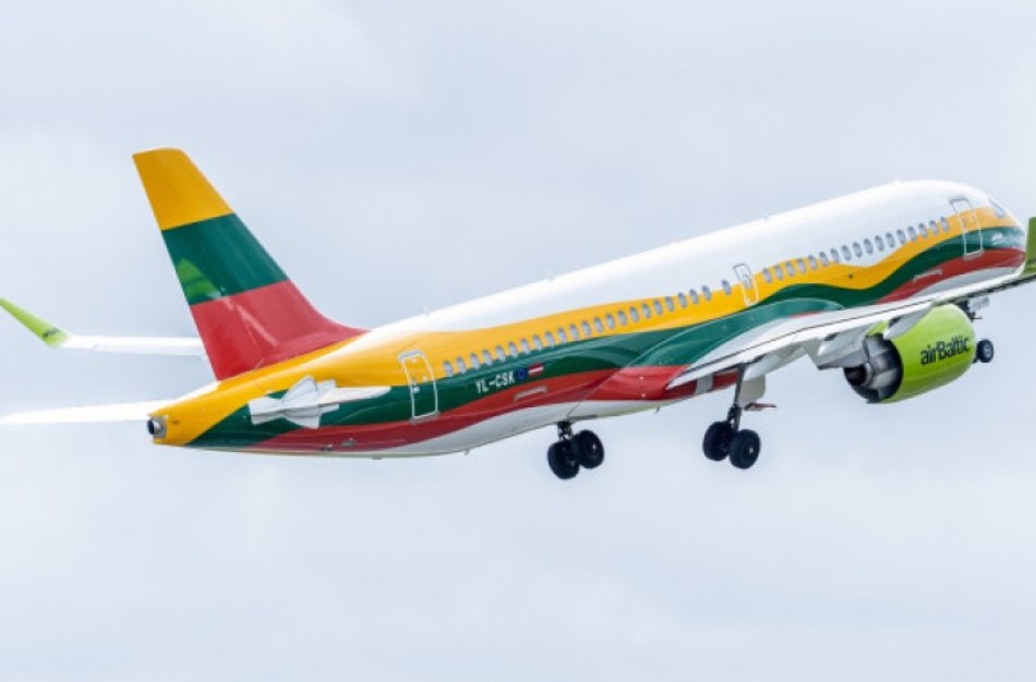 Prasideda aviacijos vasara: dažnesni skrydžiai ir 100 krypčių iš Lietuvos oro uostų 