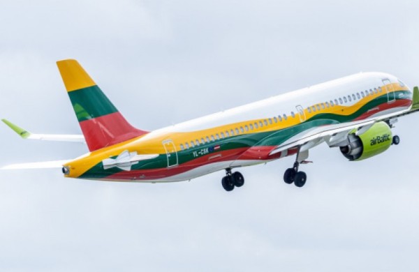 Prasideda aviacijos vasara: dažnesni skrydžiai ir 100 krypčių iš Lietuvos oro uostų 